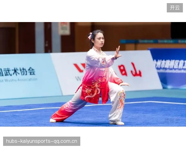 武术套路队在难度判定中表现优异，技术稳定性增强引领新风潮